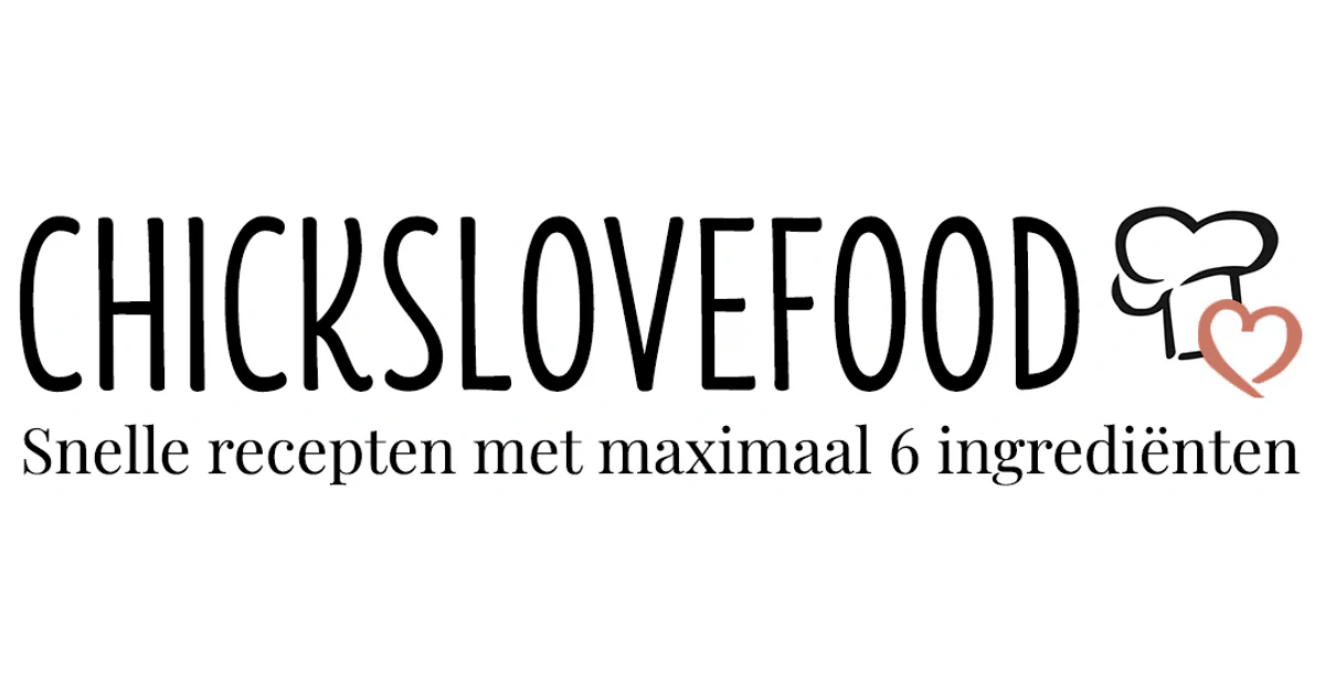 Chickslovefood